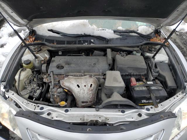 Photo 10 VIN: 4T4BE46K89R124955 - TOYOTA CAMRY 