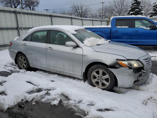 Photo 3 VIN: 4T4BE46K89R124955 - TOYOTA CAMRY 