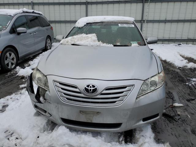 Photo 4 VIN: 4T4BE46K89R124955 - TOYOTA CAMRY 