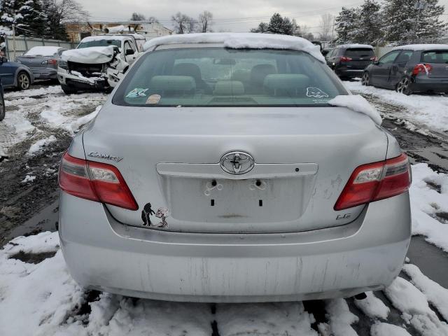 Photo 5 VIN: 4T4BE46K89R124955 - TOYOTA CAMRY 