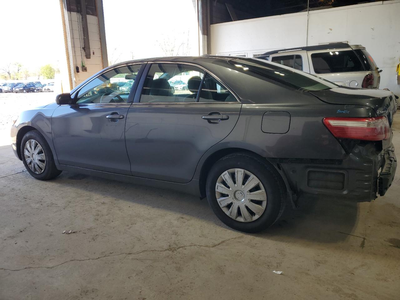 Photo 1 VIN: 4T4BE46K89R125538 - TOYOTA CAMRY 