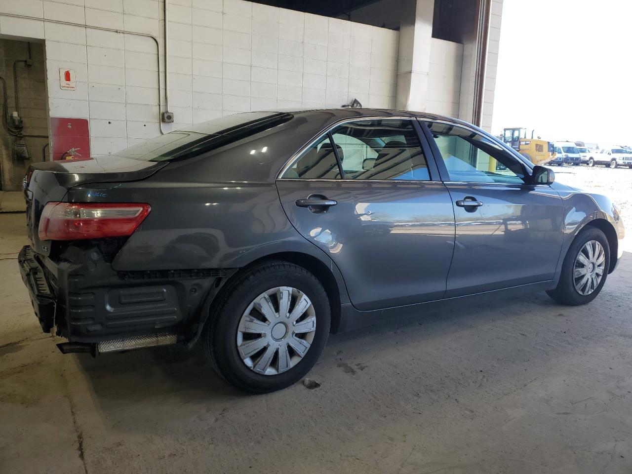 Photo 2 VIN: 4T4BE46K89R125538 - TOYOTA CAMRY 