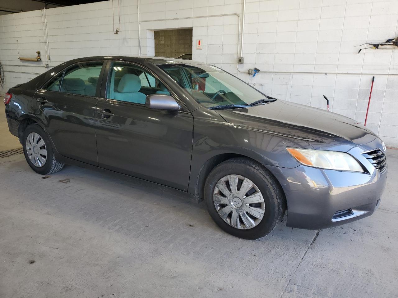 Photo 3 VIN: 4T4BE46K89R125538 - TOYOTA CAMRY 