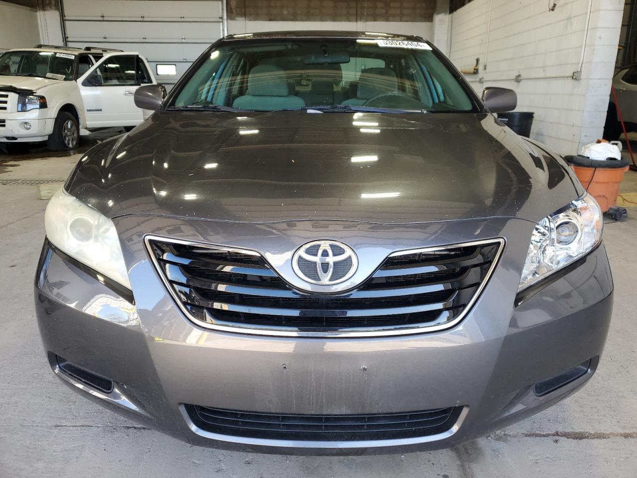 Photo 4 VIN: 4T4BE46K89R125538 - TOYOTA CAMRY 