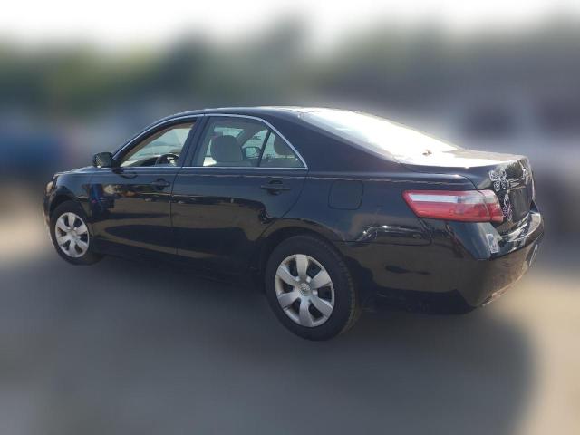 Photo 1 VIN: 4T4BE46K89R128326 - TOYOTA CAMRY 