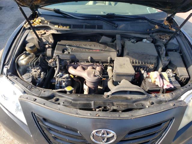 Photo 10 VIN: 4T4BE46K89R128326 - TOYOTA CAMRY 