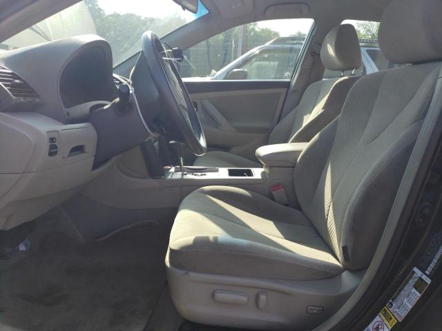 Photo 6 VIN: 4T4BE46K89R128326 - TOYOTA CAMRY 