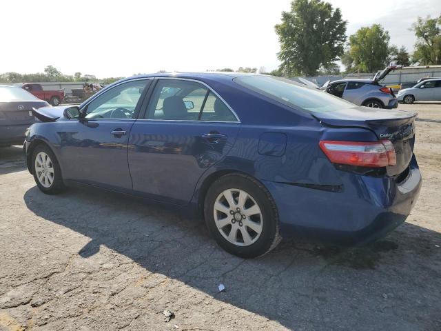 Photo 1 VIN: 4T4BE46K89R129265 - TOYOTA CAMRY BASE 