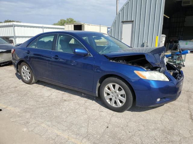 Photo 3 VIN: 4T4BE46K89R129265 - TOYOTA CAMRY BASE 