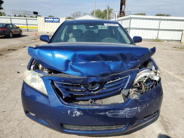 Photo 4 VIN: 4T4BE46K89R129265 - TOYOTA CAMRY BASE 