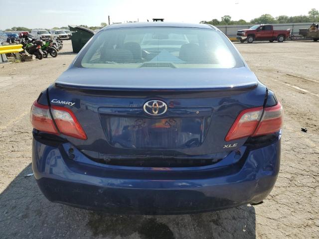 Photo 5 VIN: 4T4BE46K89R129265 - TOYOTA CAMRY BASE 