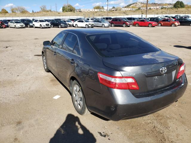 Photo 2 VIN: 4T4BE46K89R131565 - TOYOTA CAMRY BASE 