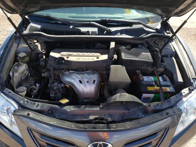 Photo 6 VIN: 4T4BE46K89R131565 - TOYOTA CAMRY BASE 