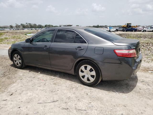 Photo 1 VIN: 4T4BE46K89R135955 - TOYOTA CAMRY 