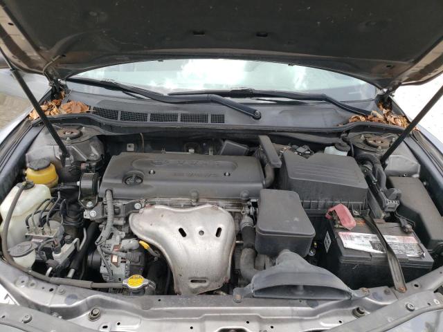 Photo 10 VIN: 4T4BE46K89R135955 - TOYOTA CAMRY 