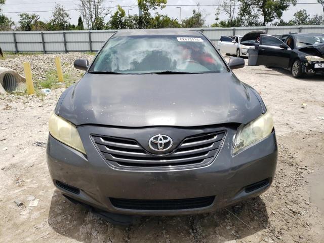 Photo 4 VIN: 4T4BE46K89R135955 - TOYOTA CAMRY 