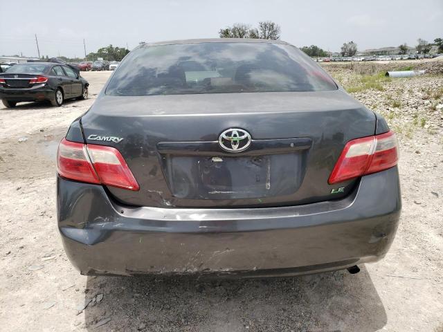 Photo 5 VIN: 4T4BE46K89R135955 - TOYOTA CAMRY 