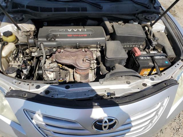 Photo 10 VIN: 4T4BE46K89R136457 - TOYOTA CAMRY 