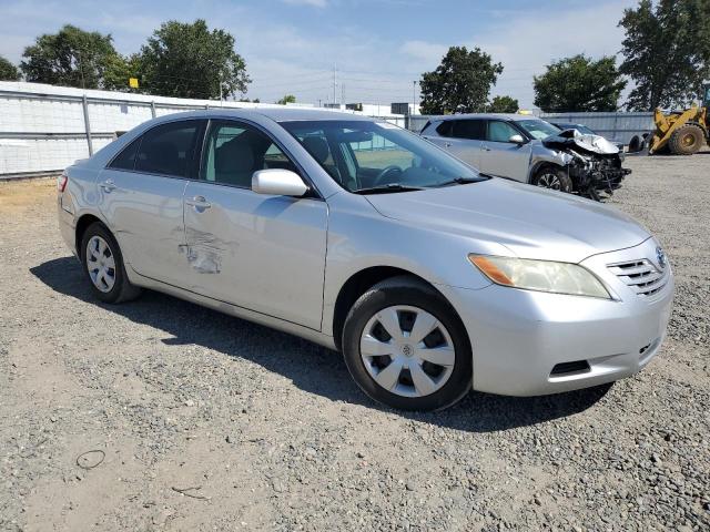 Photo 3 VIN: 4T4BE46K89R136457 - TOYOTA CAMRY 