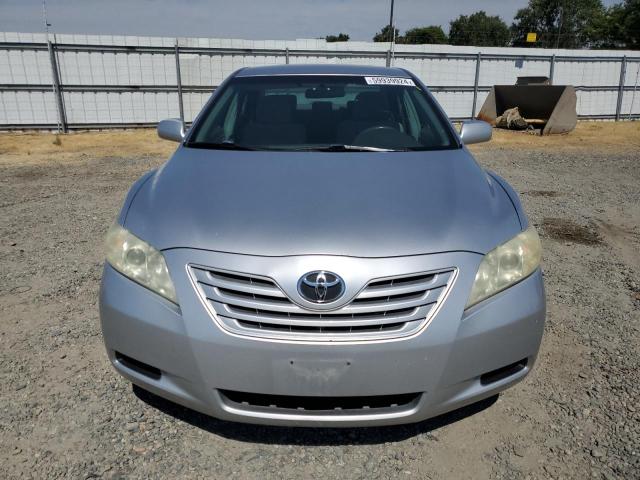 Photo 4 VIN: 4T4BE46K89R136457 - TOYOTA CAMRY 