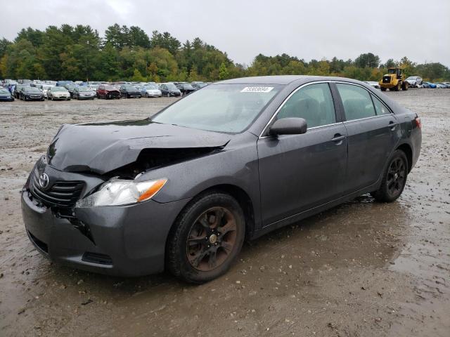 Photo 0 VIN: 4T4BE46K89R137933 - TOYOTA CAMRY BASE 