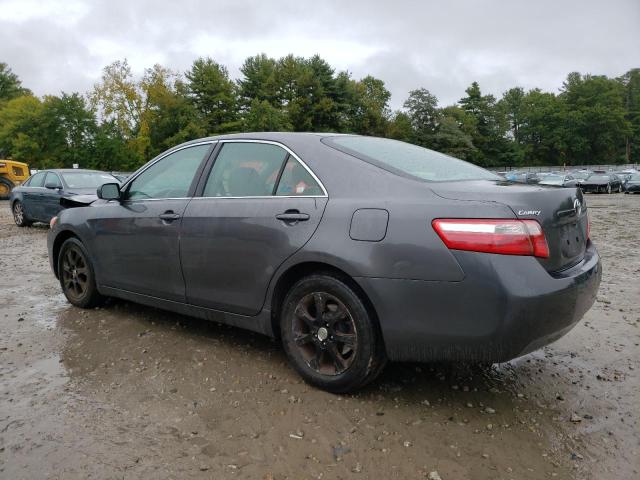 Photo 1 VIN: 4T4BE46K89R137933 - TOYOTA CAMRY BASE 