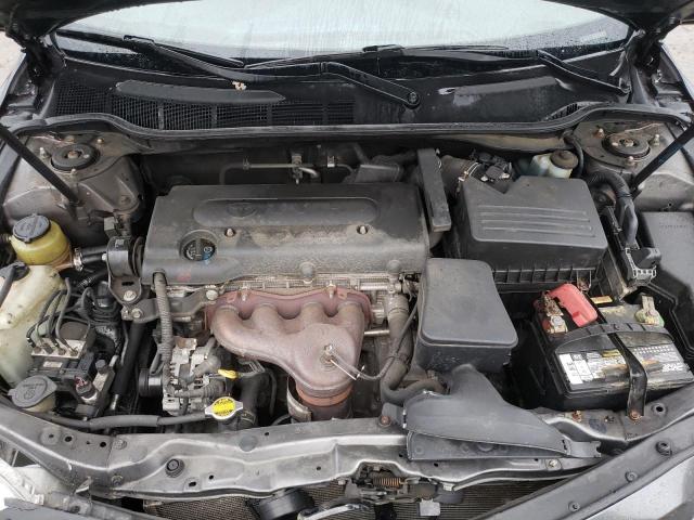 Photo 10 VIN: 4T4BE46K89R137933 - TOYOTA CAMRY BASE 