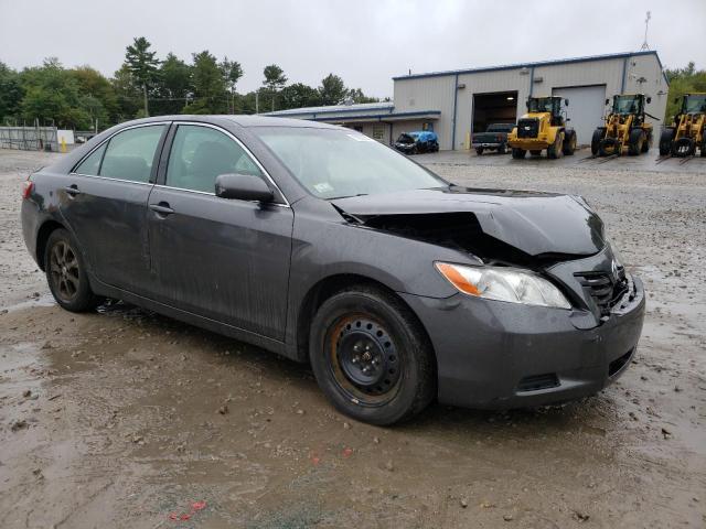 Photo 3 VIN: 4T4BE46K89R137933 - TOYOTA CAMRY BASE 