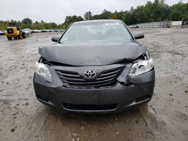 Photo 4 VIN: 4T4BE46K89R137933 - TOYOTA CAMRY BASE 