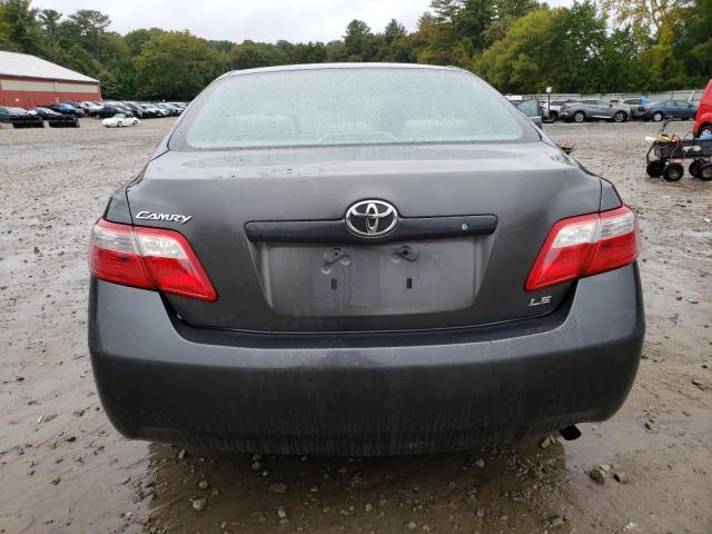 Photo 5 VIN: 4T4BE46K89R137933 - TOYOTA CAMRY BASE 