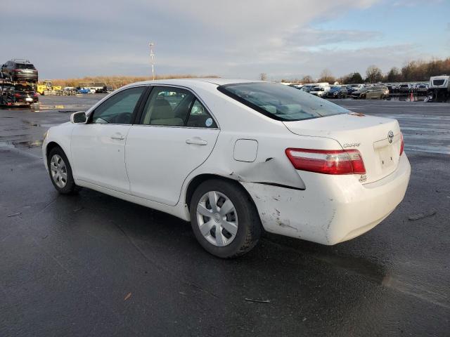 Photo 1 VIN: 4T4BE46K89R138483 - TOYOTA CAMRY BASE 