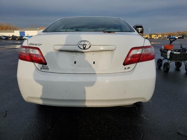 Photo 5 VIN: 4T4BE46K89R138483 - TOYOTA CAMRY BASE 