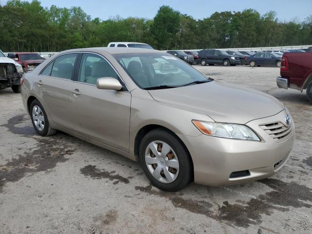 Photo 3 VIN: 4T4BE46K98R013300 - TOYOTA CAMRY 