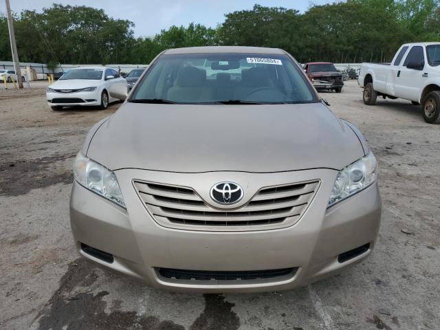 Photo 4 VIN: 4T4BE46K98R013300 - TOYOTA CAMRY 