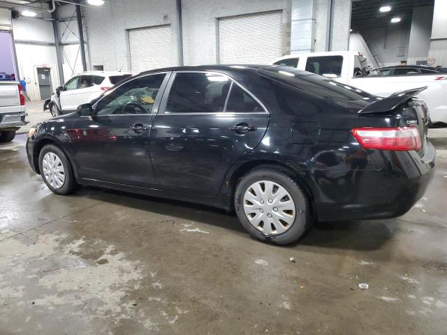 Photo 2 VIN: 4T4BE46K98R015810 - TOYOTA CAMRY CE 