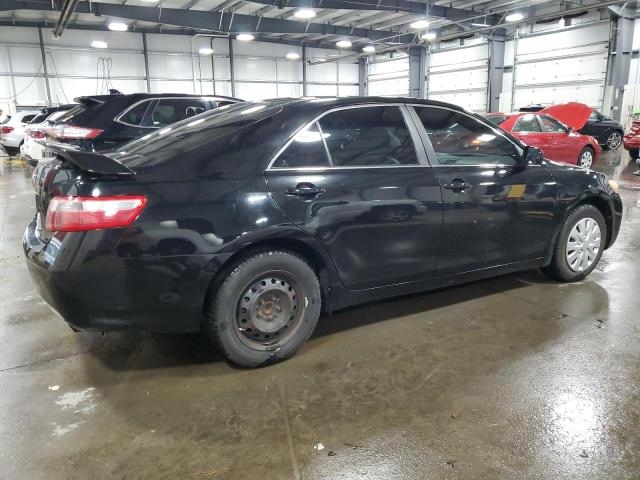 Photo 3 VIN: 4T4BE46K98R015810 - TOYOTA CAMRY CE 