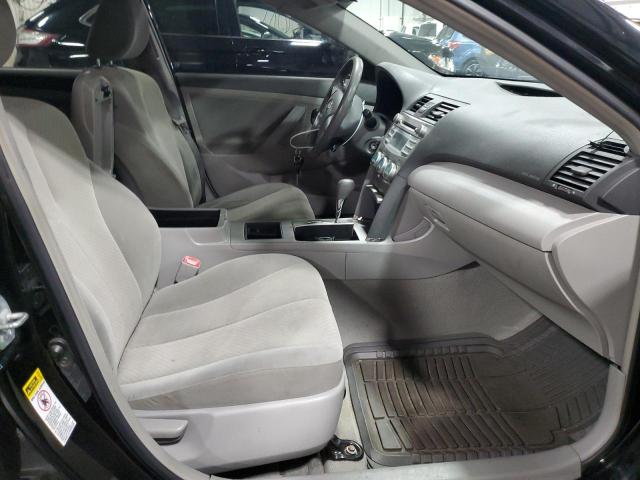 Photo 4 VIN: 4T4BE46K98R015810 - TOYOTA CAMRY CE 