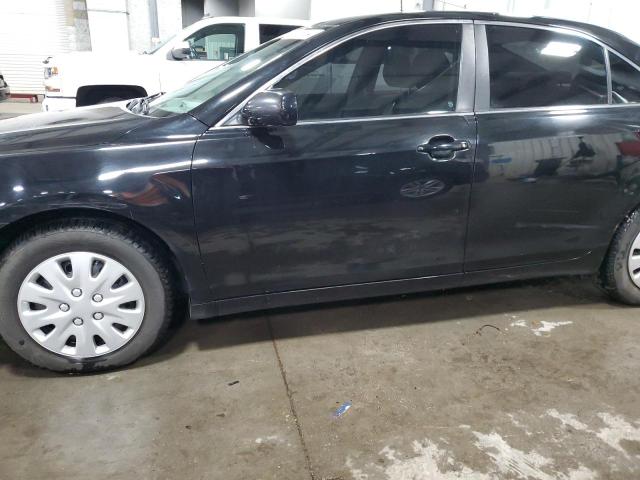 Photo 8 VIN: 4T4BE46K98R015810 - TOYOTA CAMRY CE 