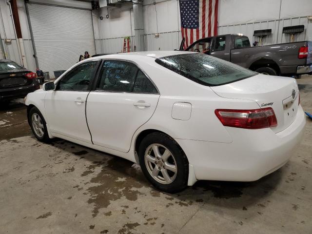 Photo 1 VIN: 4T4BE46K98R018268 - TOYOTA CAMRY 