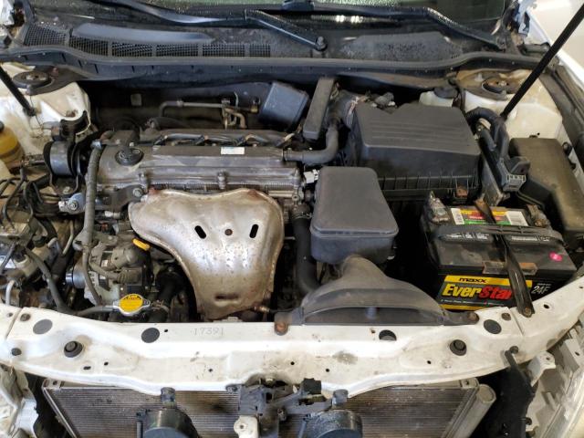 Photo 10 VIN: 4T4BE46K98R018268 - TOYOTA CAMRY 