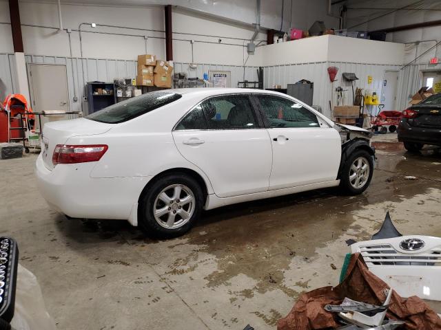 Photo 2 VIN: 4T4BE46K98R018268 - TOYOTA CAMRY 