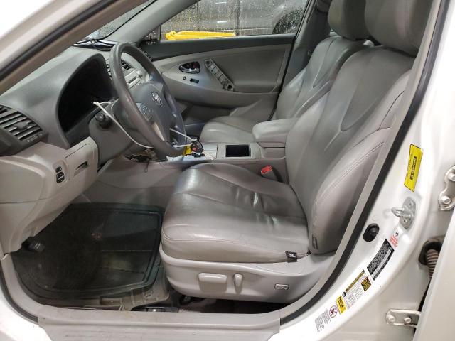 Photo 6 VIN: 4T4BE46K98R018268 - TOYOTA CAMRY 