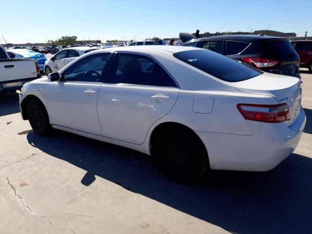 Photo 1 VIN: 4T4BE46K98R020649 - TOYOTA CAMRY 