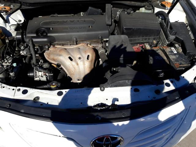 Photo 10 VIN: 4T4BE46K98R020649 - TOYOTA CAMRY 