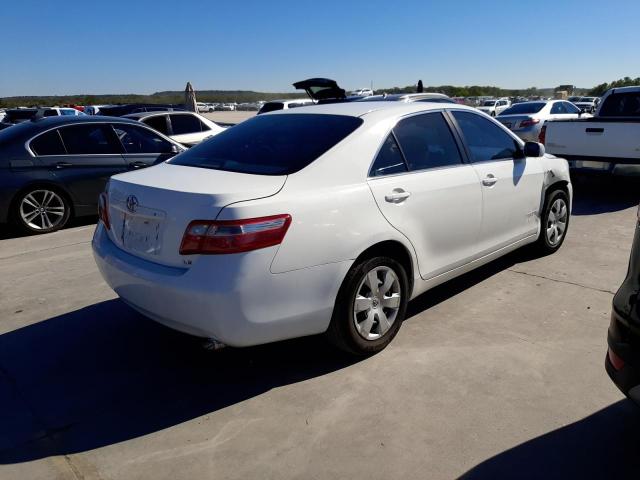 Photo 2 VIN: 4T4BE46K98R020649 - TOYOTA CAMRY 