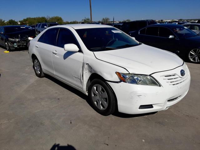 Photo 3 VIN: 4T4BE46K98R020649 - TOYOTA CAMRY 