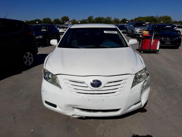 Photo 4 VIN: 4T4BE46K98R020649 - TOYOTA CAMRY 