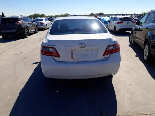 Photo 5 VIN: 4T4BE46K98R020649 - TOYOTA CAMRY 