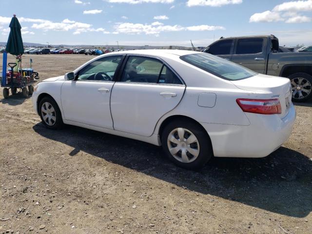 Photo 1 VIN: 4T4BE46K98R027410 - TOYOTA CAMRY 