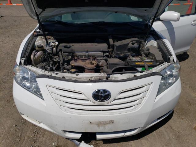 Photo 10 VIN: 4T4BE46K98R027410 - TOYOTA CAMRY 